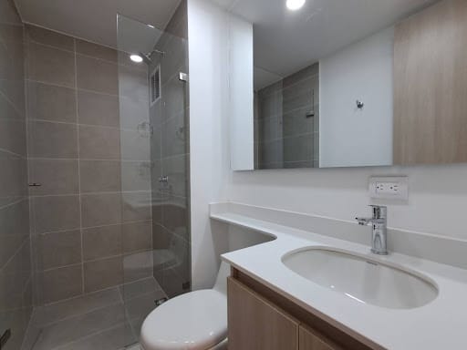 Apartamento de 2 alcobas en arriendo en Ciudad Del Río, Medellín, 65 m² · foto 18 de 18