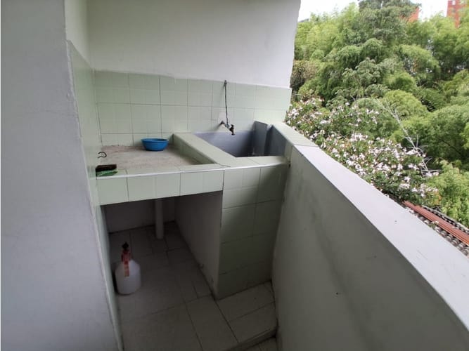 Casa de 6 alcobas en venta en Paraiso, Armenia, 104 m² · foto 16 de 18