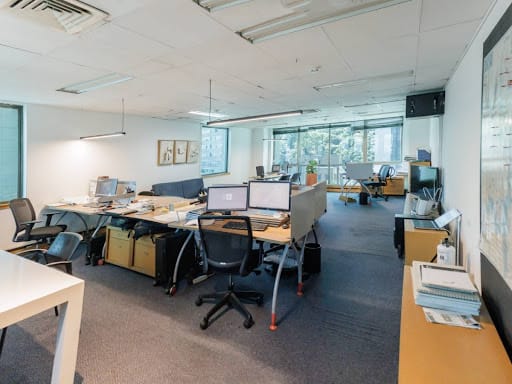 Oficina en venta en Milla De Oro, Medellín, 67 m² · foto 23 de 24