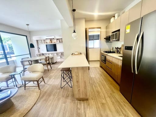 Apartamento de 3 alcobas en venta en Belén Fatima, Medellín, 85 m² · foto 2 de 19