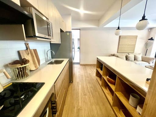 Apartamento de 3 alcobas en venta en Belén Fatima, Medellín, 85 m² · foto 3 de 19