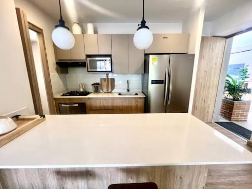 Apartamento de 3 alcobas en venta en Belén Fatima, Medellín, 85 m² · foto 4 de 19