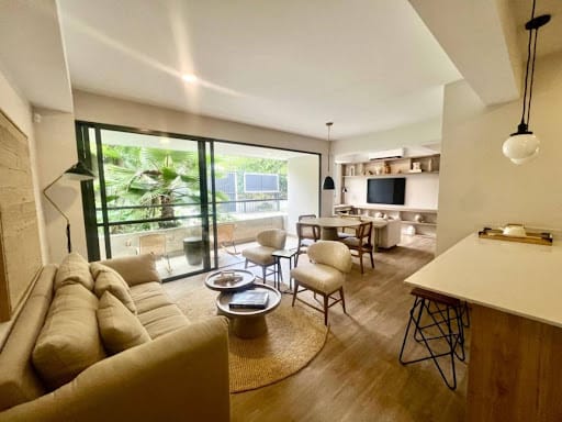 Apartamento de 3 alcobas en venta en Belén Fatima, Medellín, 85 m² · foto 5 de 19