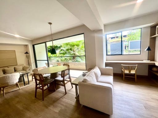 Apartamento de 3 alcobas en venta en Belén Fatima, Medellín, 85 m² · foto 10 de 19