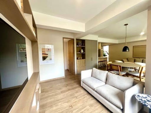 Apartamento de 3 alcobas en venta en Belén Fatima, Medellín, 85 m² · foto 11 de 19