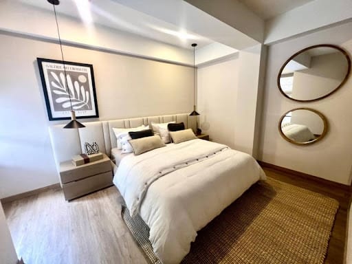 Apartamento de 3 alcobas en venta en Belén Fatima, Medellín, 85 m² · foto 14 de 19