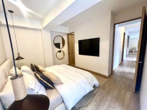 Apartamento de 3 alcobas en venta en Belén Fatima, Medellín, 85 m² · foto 15 de 19