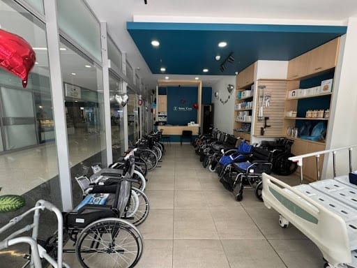 Local en arriendo en Patio Bonito, Medellín, 68 m² · foto 4 de 12