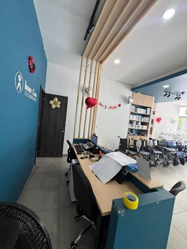 Local en arriendo en Patio Bonito, Medellín, 68 m² · foto 5 de 12