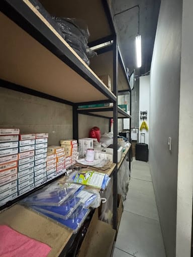 Local en arriendo en Patio Bonito, Medellín, 68 m² · foto 12 de 12