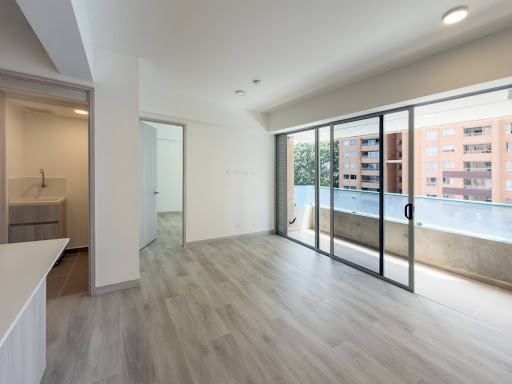 Apartamento en venta en Ciudad Del Río, Medellín · foto 4 de 24