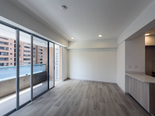 Apartamento en venta en Ciudad Del Río, Medellín · foto 7 de 24