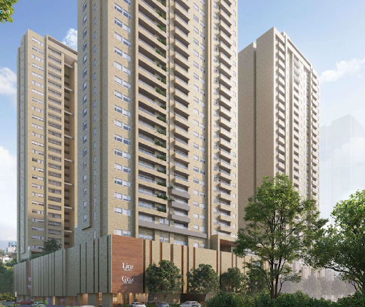 Apartamento en venta en Ciudad Del Río, Medellín · foto 9 de 24