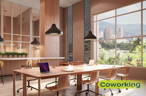 Apartamento en venta en Ciudad Del Río, Medellín · foto 12 de 24