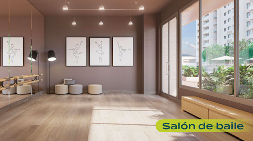 Apartamento en venta en Ciudad Del Río, Medellín · foto 15 de 24