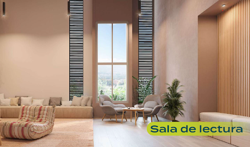 Apartamento en venta en Ciudad Del Río, Medellín · foto 16 de 24