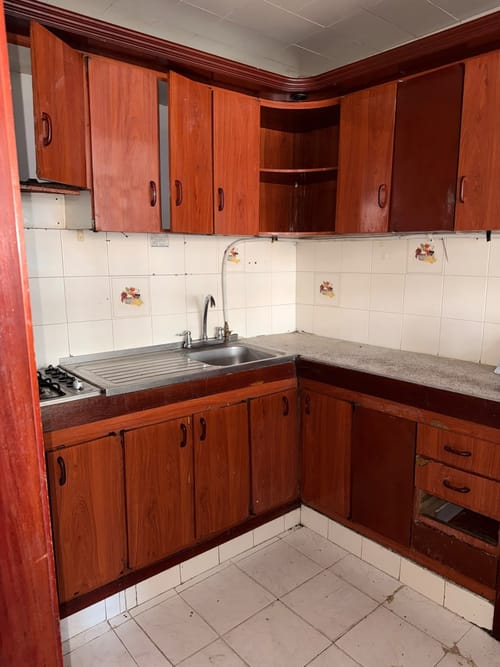 Casa de 8 alcobas en venta en 1 De Mayo, Ibagué, 320 m² · foto 18 de 24