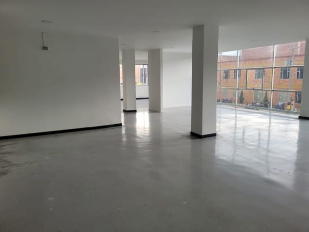 Bodega en arriendo en Cr Alejandria Real Viii, Mosquera, 2900 m² · foto 4 de 5