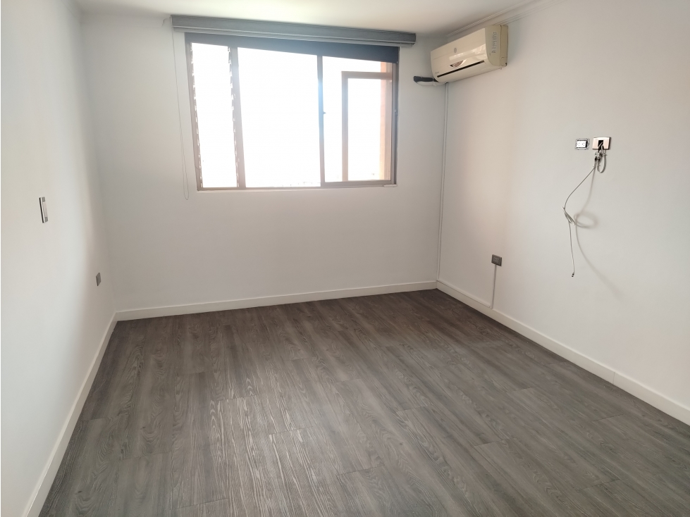 Apartaestudio en arriendo en Laureles, Medellín · foto 8 de 9