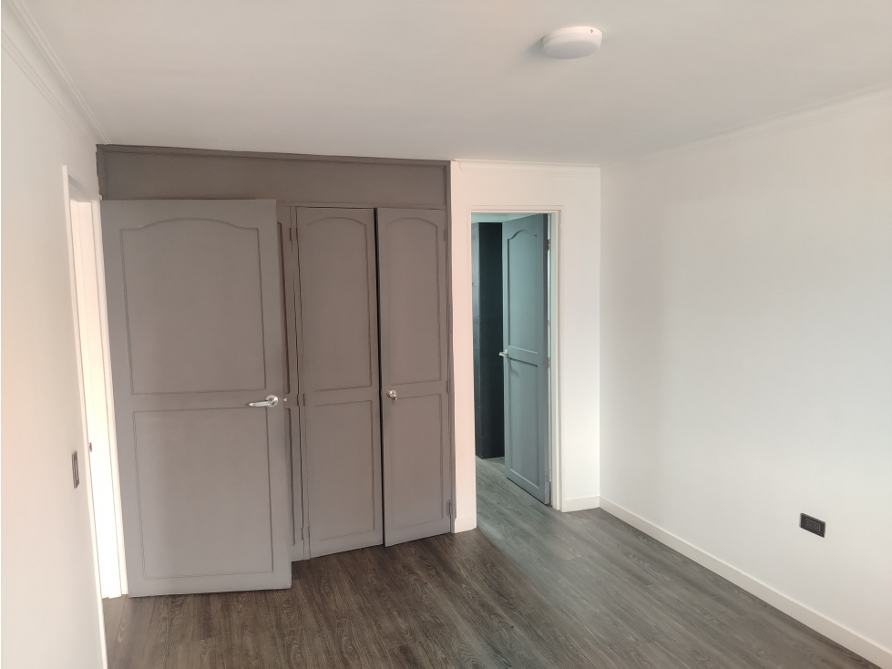 Apartaestudio en arriendo en Laureles, Medellín · foto 9 de 9