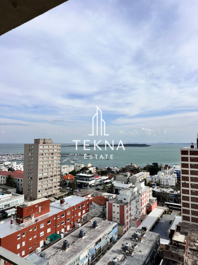 Apartamento en venta en Península