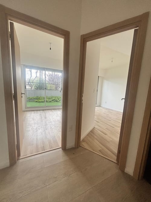 Alquiler 2 Dormitorios Con Enorme Patio Exclusivo - La Blanqueada · Foto 4