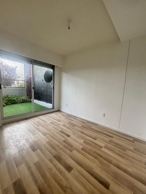 Alquiler 2 Dormitorios Con Enorme Patio Exclusivo - La Blanqueada · Foto 7