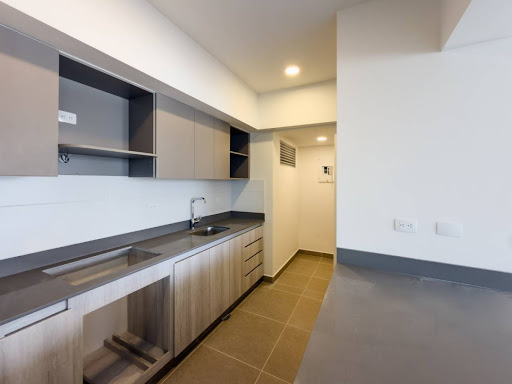 Apartamento en venta en Santa Fe, Medellín · foto 4 de 24