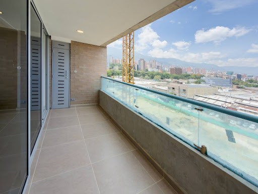 Apartamento en venta en Santa Fe, Medellín · foto 5 de 24