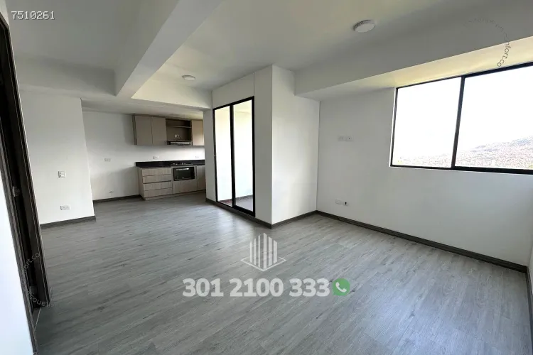 Apartamento de 2 alcobas en arriendo en Las Palmas, Medellín, 70 m² · foto 7 de 24
