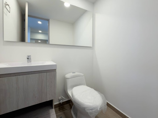 Apartamento en venta en Santa Fe, Medellín · foto 14 de 24