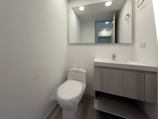 Apartamento en venta en Santa Fe, Medellín · foto 15 de 24