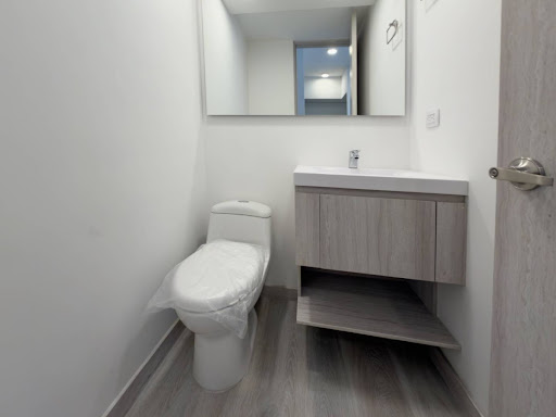 Apartamento en venta en Santa Fe, Medellín · foto 16 de 24
