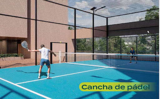 Apartamento en venta en Santa Fe, Medellín · foto 17 de 24