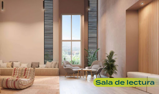 Apartamento en venta en Santa Fe, Medellín · foto 18 de 24