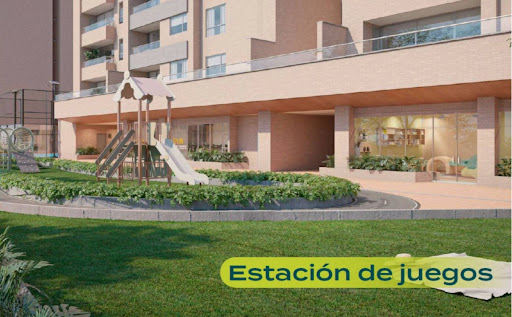 Apartamento en venta en Santa Fe, Medellín · foto 20 de 24