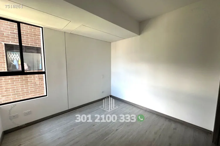 Apartamento de 2 alcobas en arriendo en Las Palmas, Medellín, 70 m² · foto 15 de 24