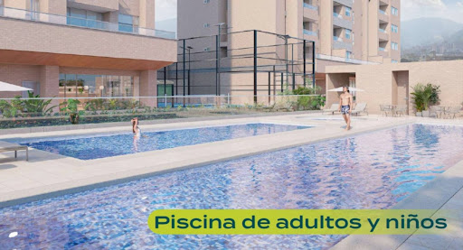 Apartamento en venta en Santa Fe, Medellín · foto 24 de 24