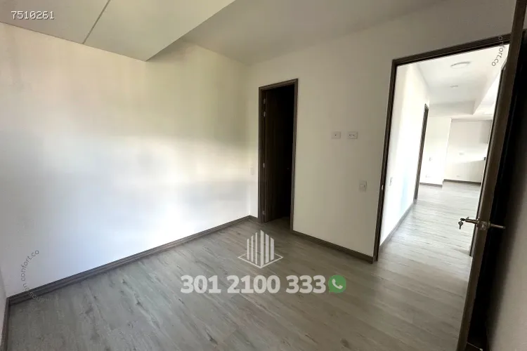 Apartamento de 2 alcobas en arriendo en Las Palmas, Medellín, 70 m² · foto 16 de 24
