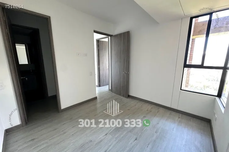 Apartamento de 2 alcobas en arriendo en Las Palmas, Medellín, 70 m² · foto 17 de 24