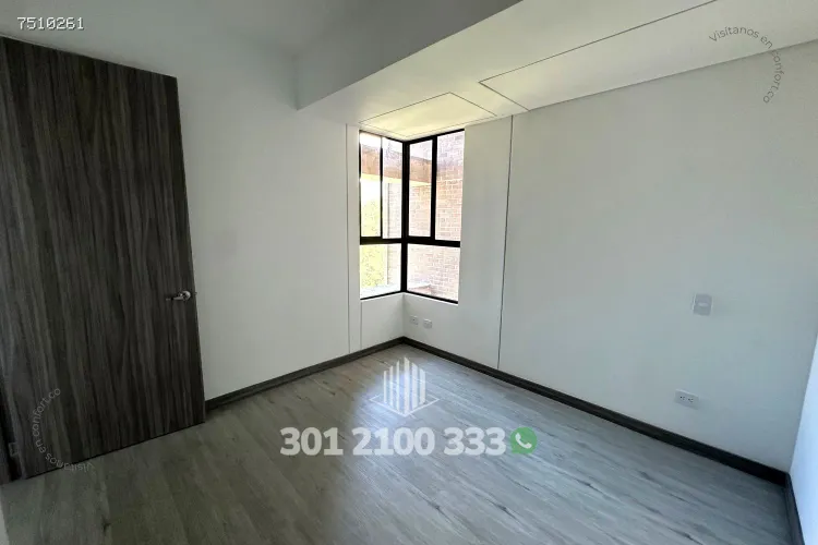 Apartamento de 2 alcobas en arriendo en Las Palmas, Medellín, 70 m² · foto 18 de 24