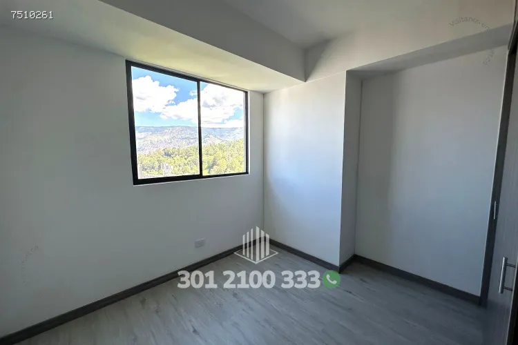 Apartamento de 2 alcobas en arriendo en Las Palmas, Medellín, 70 m² · foto 21 de 24
