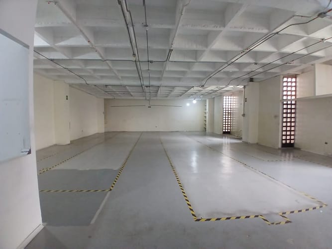 Bodega en arriendo en Primavera, Envigado, 300 m² · foto 5 de 10