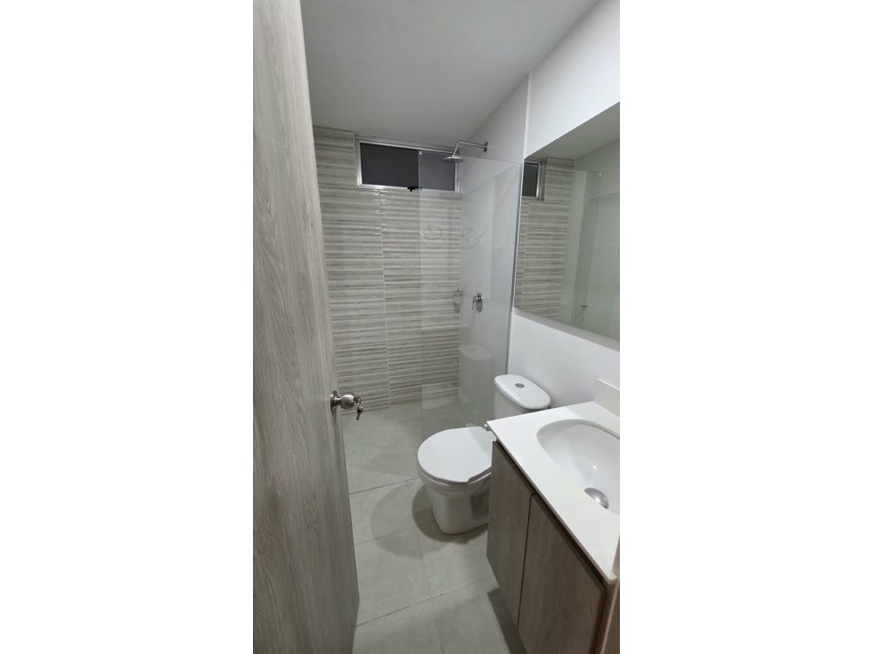 Apartamento en arriendo en Zona Industrial No. 1, Itagüí · foto 15 de 17