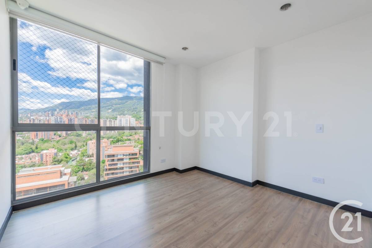 Apartamento en venta en Camino Verde, Envigado · foto 7 de 23