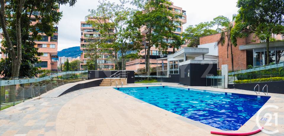 Apartamento en venta en Camino Verde, Envigado · foto 20 de 23