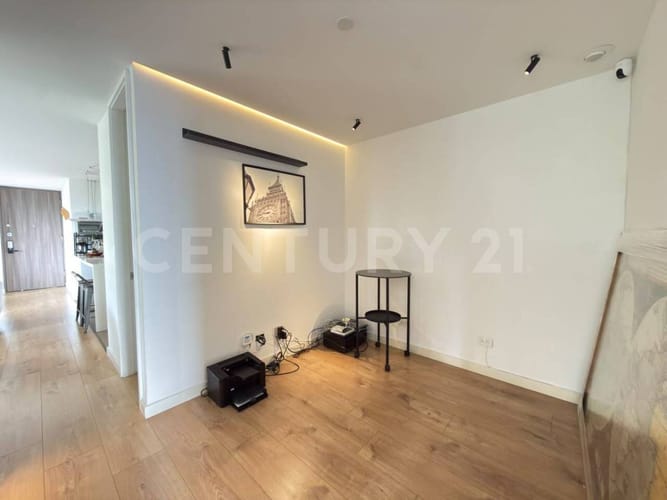 Apartamento de 2 alcobas en venta en El Tesoro, Medellín, 109 m² · foto 5 de 18