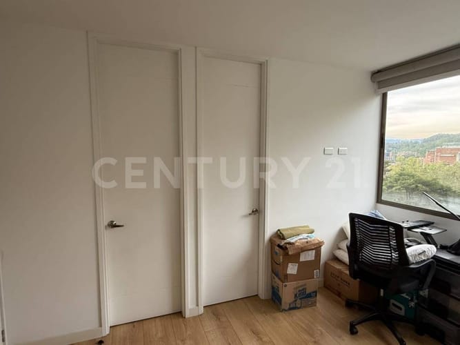 Apartamento de 2 alcobas en venta en El Tesoro, Medellín, 109 m² · foto 9 de 18