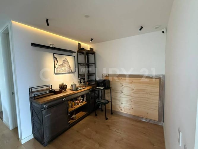 Apartamento de 2 alcobas en venta en El Tesoro, Medellín, 109 m² · foto 10 de 18