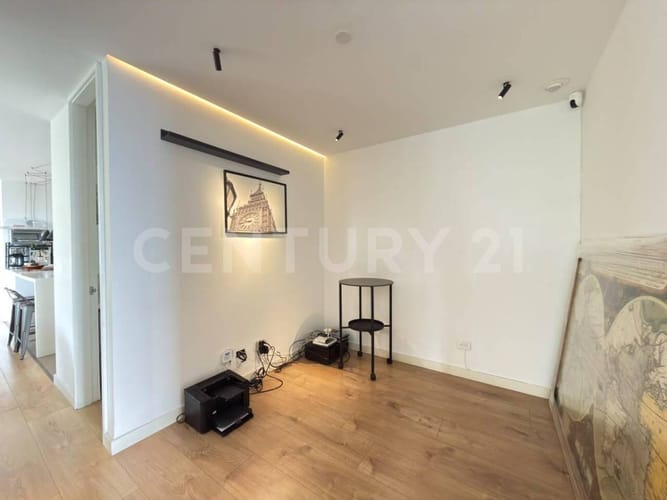 Apartamento de 2 alcobas en venta en El Tesoro, Medellín, 109 m² · foto 11 de 18